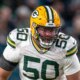Packers’ Zach Tom ejected as fights break out during heated joint practice with Seahawks