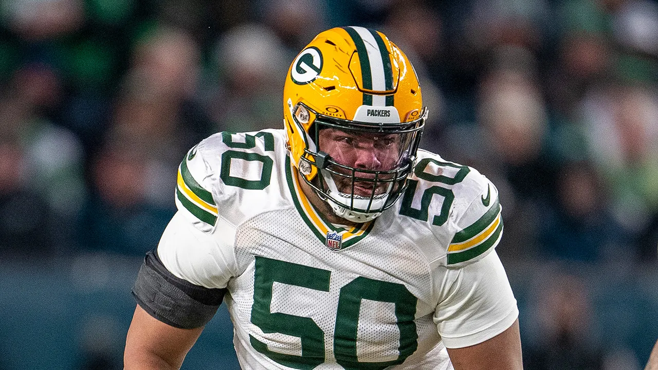 Packers’ Zach Tom ejected as fights break out during heated joint practice with Seahawks Packers’ Zach Tom ejected as fights break out during heated joint practice with Seahawks