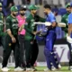 Pakistan beat Afghanistan in tri-series opener | The Express Tribune