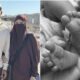 Pakistan cricketer Shadab Khan blessed with baby girl