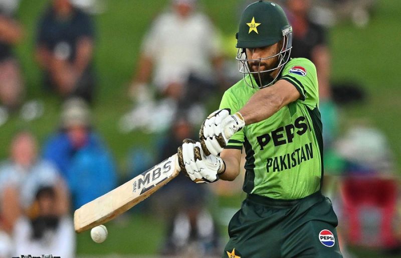 Pakistan ready to shine in tri-nation series says skipper Salman Ali Agha – SUCH TV Pakistan ready to shine in tri-nation series says skipper Salman Ali Agha – SUCH TV