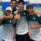 Pakistan storm into quarterfinals of ATF U-12 Team Competition | The Express Tribune