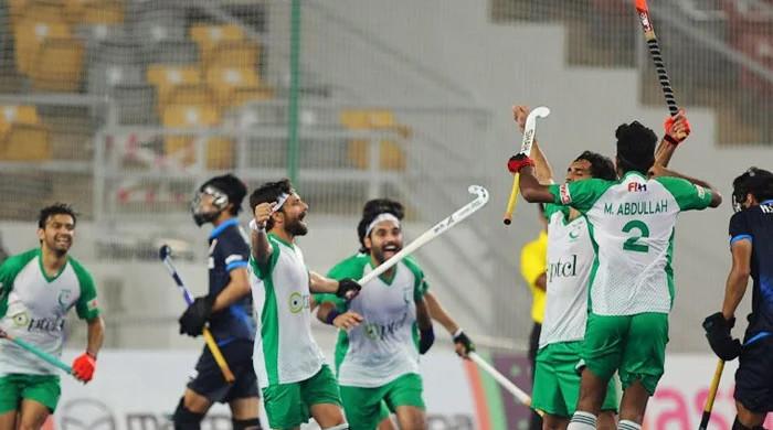 Pakistan to participate in Pro League, confirms FIH Pakistan to participate in Pro League, confirms FIH