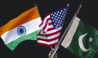 Pakistan wins big in Washington; India feels Trump’s fury