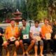 Pakistani runners shine at Seychelles nature trail challenge 2025