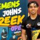 Pakistan’s Ashab Irfan secures Johns Creek Open squash title in US