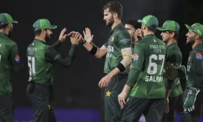 Pakistan’s Asia Cup squad faces weight of expectations | The Express Tribune
