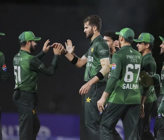 Pakistan’s Asia Cup squad faces weight of expectations | The Express Tribune