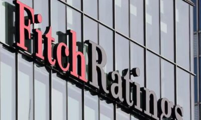 Pakistan’s GDP growth to reach 3.5% by 2027: Fitch