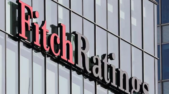 Pakistan’s GDP growth to reach 3.5% by 2027: Fitch Pakistan’s GDP growth to reach 3.5% by 2027: Fitch