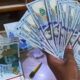 Pakistan’s external liabilities stands at 0bn, dollar amounts to 58% of total debt