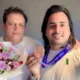 Pak’s javelin thrower Yasir Sultan grabs bronze in Korea | The Express Tribune