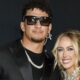 Patrick Mahomes spills secret to long lasting relationship with Brittany
