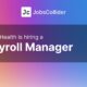 Payroll Manager at Virta Health – Worldwide