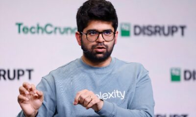 Perplexity AI to share search revenue with publishers