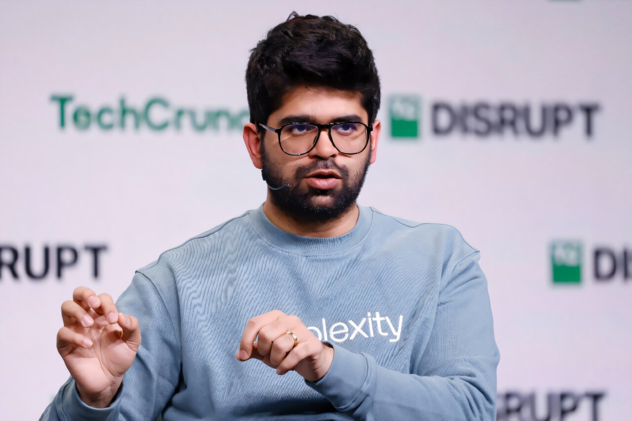 Perplexity AI to share search revenue with publishers Perplexity AI to share search revenue with publishers