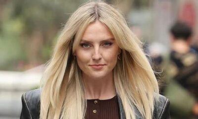 Perrie Edwards talks ‘out of body’ experience with miscarriage