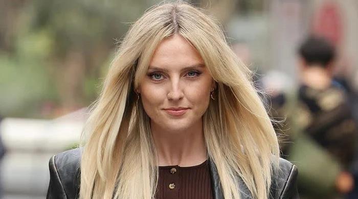 Perrie Edwards talks ‘out of body’ experience with miscarriage Perrie Edwards talks ‘out of body’ experience with miscarriage