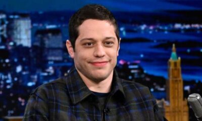 Pete Davidson faces financial nightmare as fatherhood looms