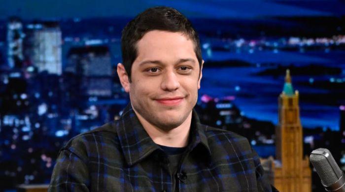 Pete Davidson faces financial nightmare as fatherhood looms Pete Davidson faces financial nightmare as fatherhood looms