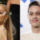 Pete Davidson talks about ’embarrasing,’ hurtful Ariana Grande remarks