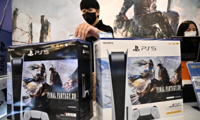 PlayStation prices rise as US tariffs bite