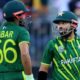 ‘Poor performance’: Hafeez questions Babar, Rizwan’s place in Pakistan cricket team