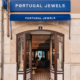 Portugal Jewels Chiado boutique nominated for two global design awards