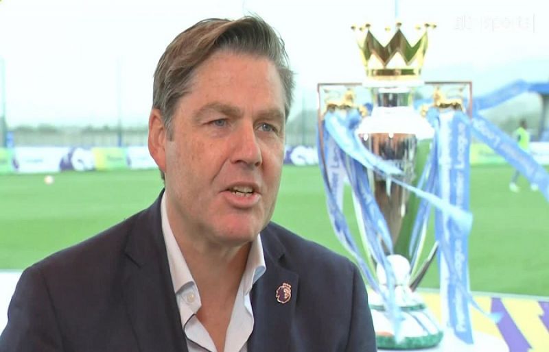 Premier League issues warning: Racist behavior may result in bans and prosecution – SUCH TV