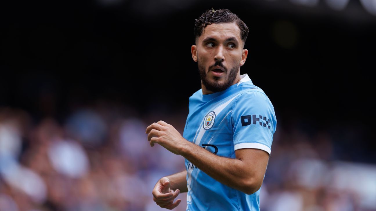 Premier League’s most intriguing summer moves, from Cherki to Guessand Premier League’s most intriguing summer moves, from Cherki to Guessand