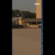 President Trump departs for Putin summit