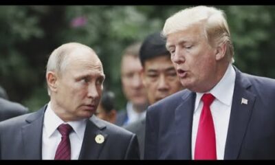 President Trump to meet Russian President Putin in Alaska, but neither expect to leave with peace de