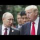 President Trump to meet Russian President Putin in Alaska, but neither expect to leave with peace de