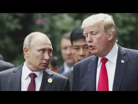 President Trump to meet Russian President Putin in Alaska, but neither expect to leave with peace de President Trump to meet Russian President Putin in Alaska, but neither expect to leave with peace de