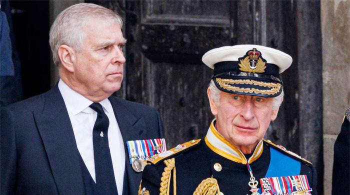 Prince Andrew lands in ‘shocking’ trouble after olive branch from King Charles