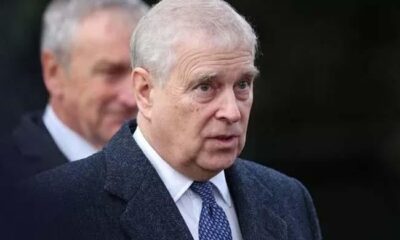 Prince Andrew’s pals come forward to spill more details about his past