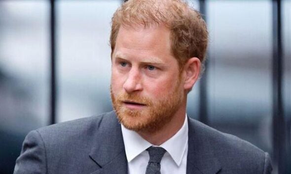Prince Harry receives disappointing news related to reconciliation