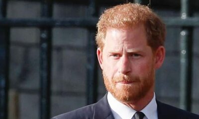 Prince Harry secrets to expose over US visa row