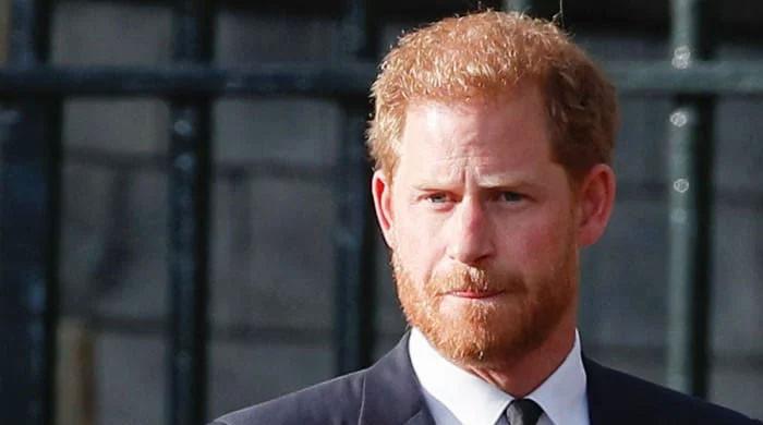 Prince Harry secrets to expose over US visa row