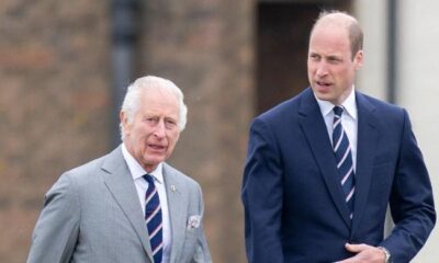 Prince William reacts to King Charles strong message amid snub to Princess Anne