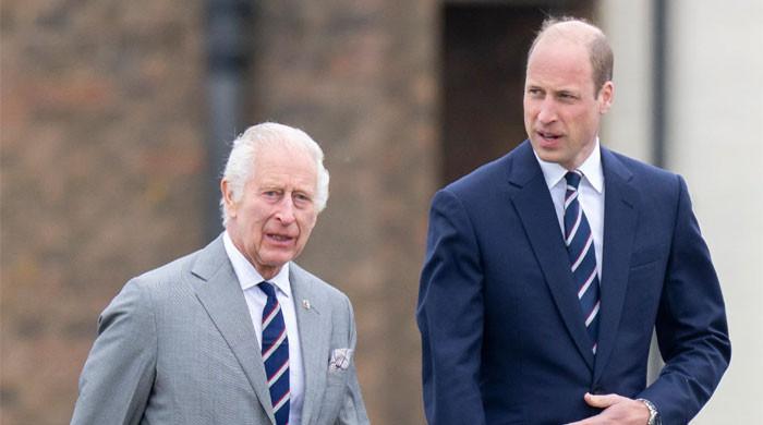 Prince William reacts to King Charles strong message amid snub to Princess Anne