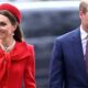 Prince William was forced to confirm Forest Lodge story?