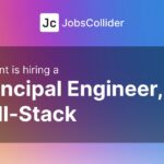 Principal Engineer, Full-Stack at Saviynt - United States