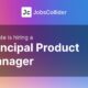 Principal Product Manager at Pixalate – Singapore
