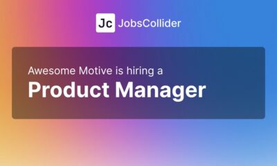 Product Manager at Awesome Motive – United States