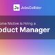 Product Manager at Awesome Motive – United States
