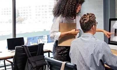 Professional services firms stuck in network security IT doom loop | Computer Weekly