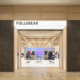 Pull&Bear unveils new retail concept at its new flagship store in Manchester