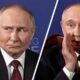 Putin Breaks From His Typical Stone-Faced Expression Moments Before Trump Meeting Begins