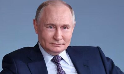 Putin to join President Xi and world leaders at SCO meeting in China